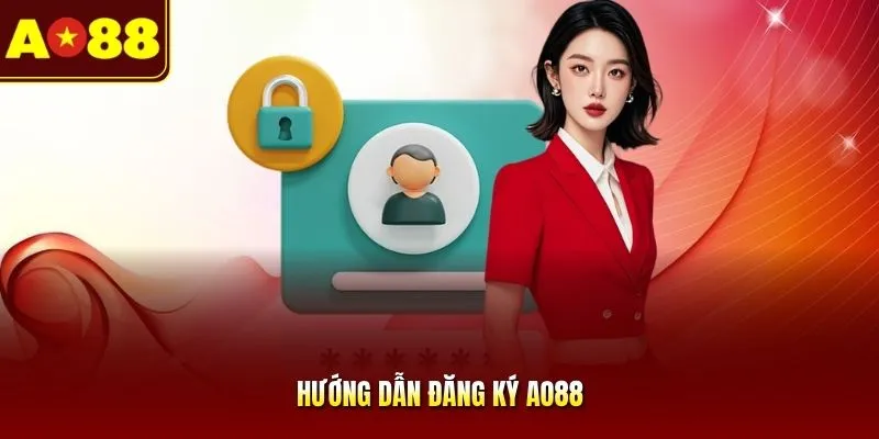Hướng Dẫn Đăng Ký AO88 Chi Tiết Từ A - Z Cho Thành Viên Mới