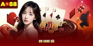 KM Game Bài - Không Gian Đồ Họa 3D Chân Thật Và Đẳng Cấp