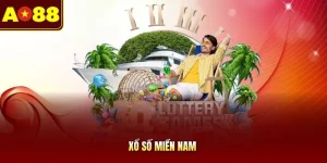 Xổ Số Miền Nam AO88 | Cập Nhật Kết Quả Nhanh Chóng Mỗi Ngày